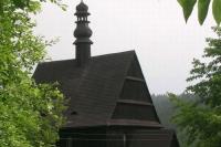 kostel sv. Petra a Pavla