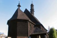 kostel sv. Petra a Pavla