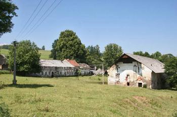 Od Jihovýchodu ( © Luděk Pitter 07/2006)