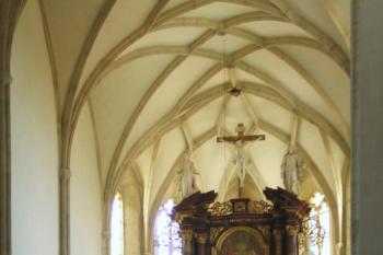 presbytář (© de.ardoise 07/2006)