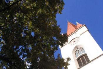 Sv.  Mikuláš (© Josef Šamalík, 09/2007)