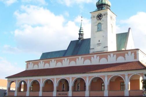 stará radnice