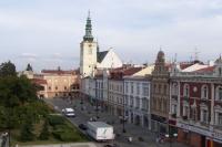 stará radnice