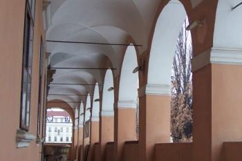 Prostějov - Stará radnice (© Ivo Rozehnal 07/2006)