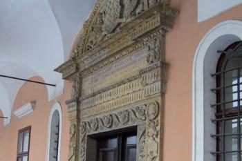 Prostějov - Stará radnice (© Ivo Rozehnal 07/2006)
