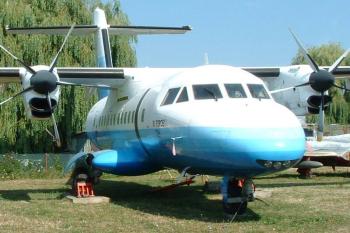 L - 610 (© Stanislav Brebera 07/2006)