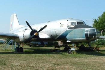 IL - 14 Fotoverze (© Stanislav Brebera 07/2006)