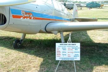 Z - 226 (© Stanislav Brebera 07/2006)