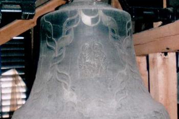 Kostel Všech svatých. (© Štěpán Kučera 05/2006)