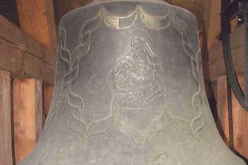 Kostel Všech svatých. (© Štěpán Kučera 05/2006)