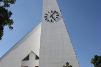 kostel sv. Jiljí