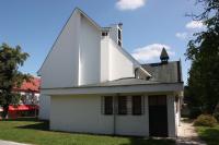 kostel sv. Jiljí