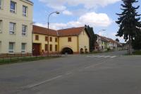 kostel Povýšení sv. Kříže