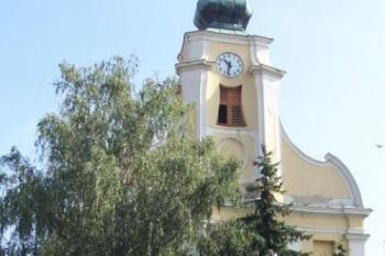 Brodek u Prostějova (© Ivo Rozehnal 2006)
