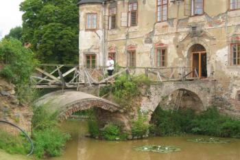 Detail (© de ardoise, 08/2007)