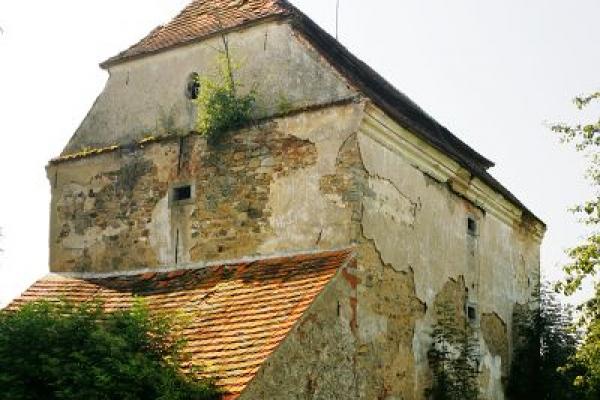 Hostišovice