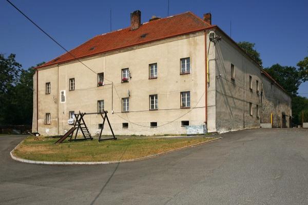 Hvožďany