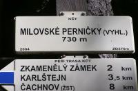 Milovské Perničky