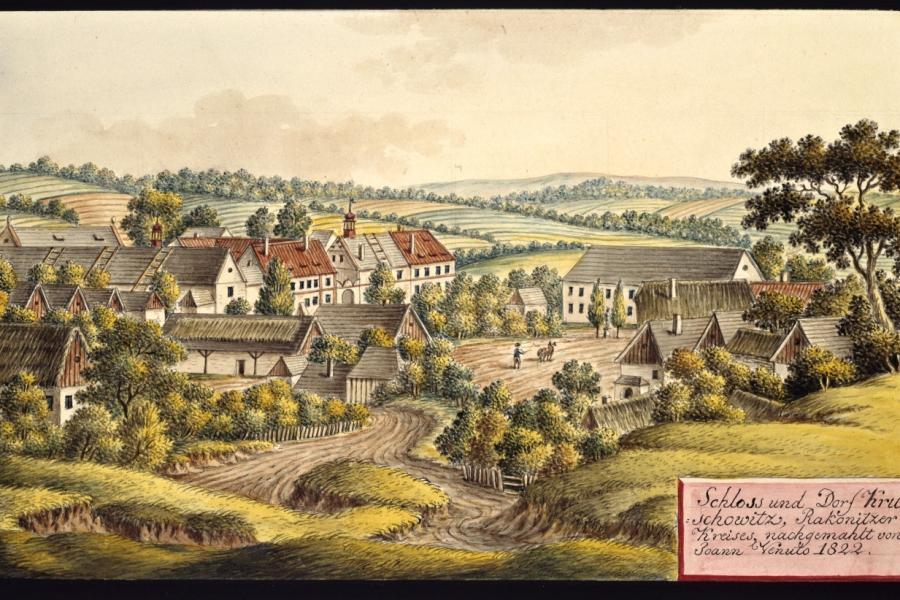 Krušovice