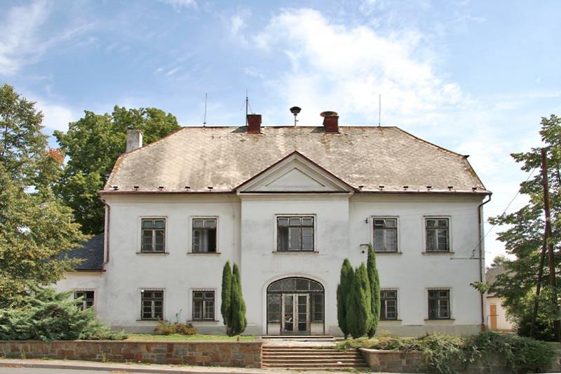 Hlavnice