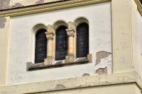 kostel sv. Václava