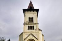 kostel sv. Václava
