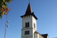 kostel sv. Václava