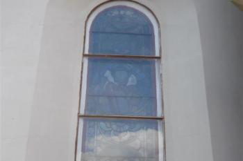 Kostel sv. Kateřiny  (© Karel Světlík, 01/2010)
