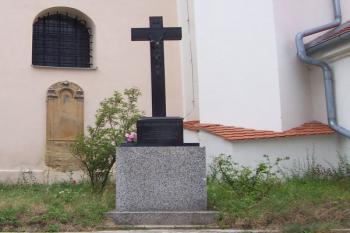 Plumlov - kostel (© Ivo Rozehnal 08/2006)