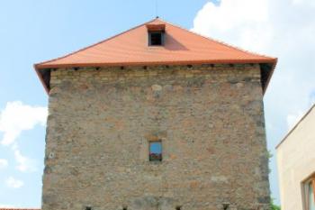 Česká Brána ( © Aleš Marek 08/2006)