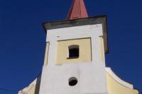 kostel sv. Markéty