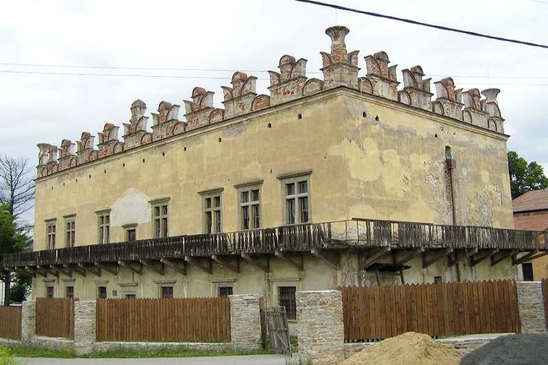 Betlanovce