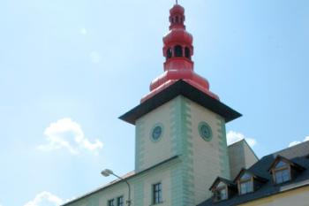 Radnice ( © Aleš Marek 08/2006)