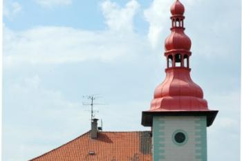 Celkový pohled ( © Aleš Marek 08/2006)