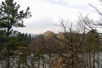 Vargač