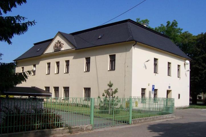 Městská knihovna