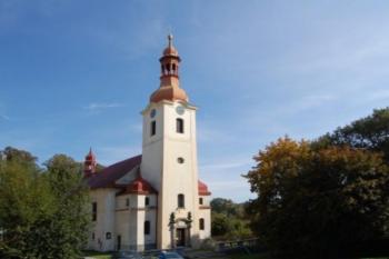 Vratislavice n.N.-kostel (© Pavel Taibr 09/2007)