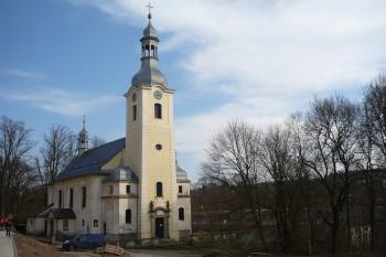 Vratislavice-kostel (© Creative Commons  03/2015)