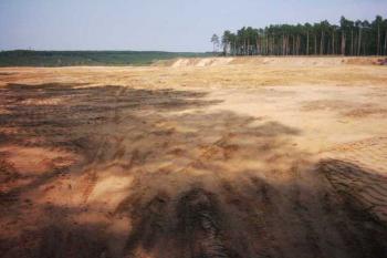 Váté Písky (© Jan Pospíšil 08/2006)