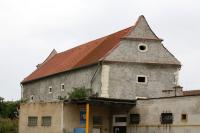 Velké Chvalovice