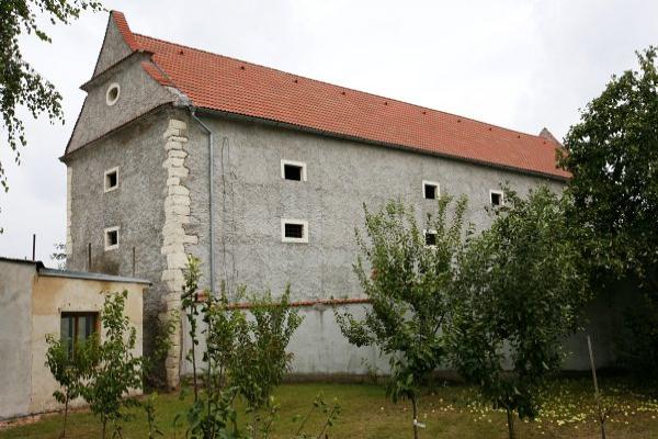 Velké Chvalovice