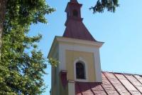 kaple sv. Jana Nepomuckého