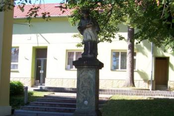 Klopotovice (© Ivo Rozehnal 08/2006)