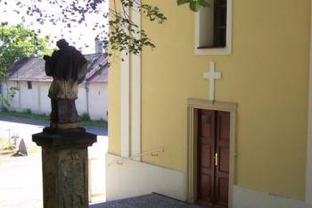 Klopotovice (© Ivo Rozehnal 08/2006)