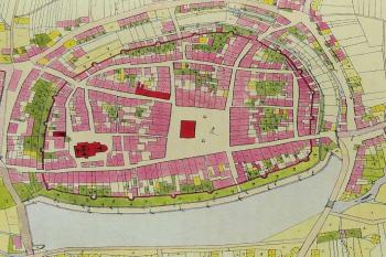  ( © katastrální mapa z r. 1839)