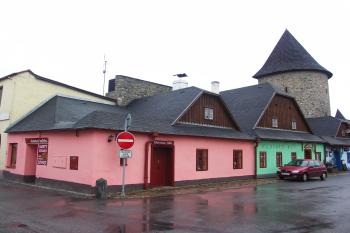 Na Bídě (© Karel Husák, 03/2009)