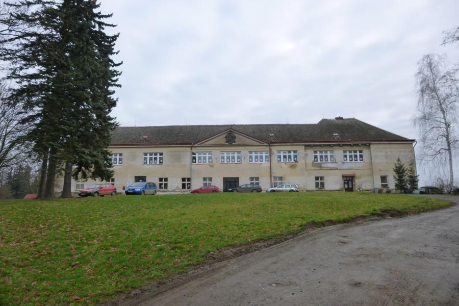 Vysoké Veselí