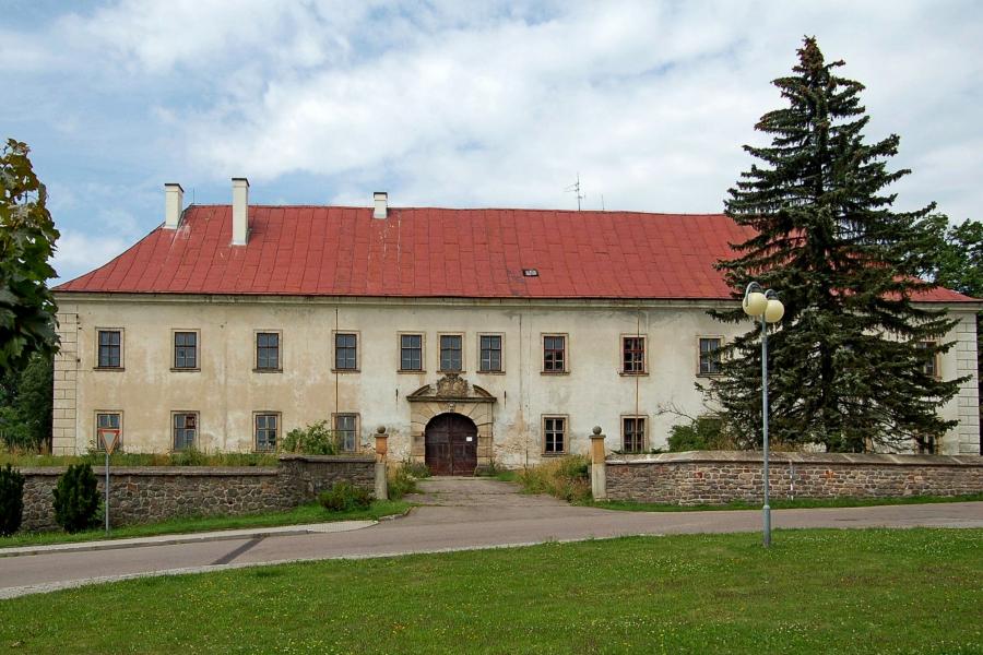 Rokytnice v Orlických horách