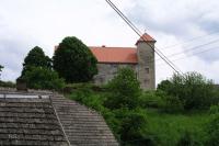 Příseka
