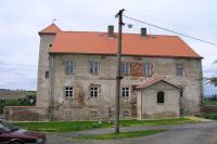 Příseka